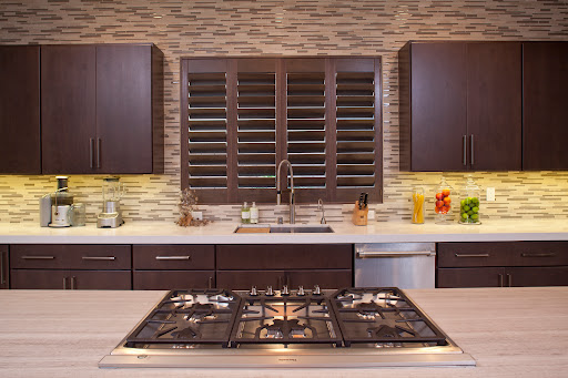 Sunburst Shutters, Shades, & Blinds San Diego image