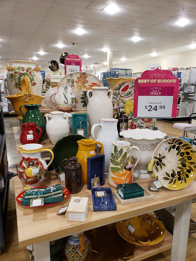 Department Store «HomeGoods», reviews and photos, 624 John R Rd, Troy, MI 48083, USA