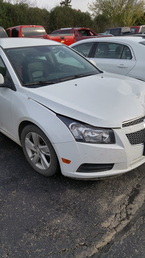 Chevrolet Dealer «Runde Chevrolet», reviews and photos, 780 Hwy 35, East Dubuque, IL 61025, USA
