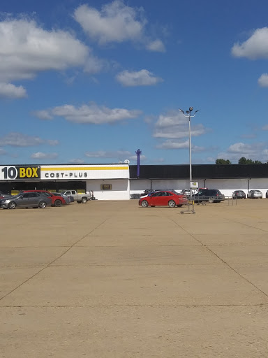 Grocery Store «Cash Saver», reviews and photos, 705 Kentucky Ave, West Plains, MO 65775, USA