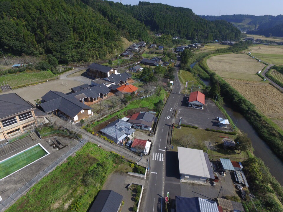 曽於市立中谷小学校