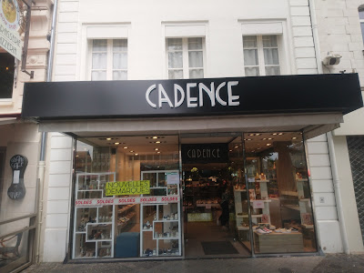 Chaussures Cadence à Saint-Quentin