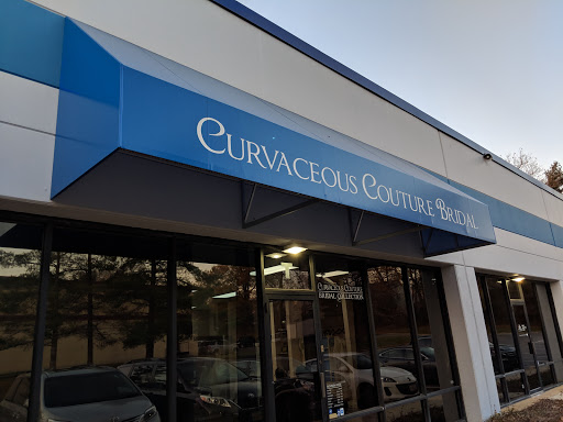 Bridal Shop «Curvaceous Couture Bridal», reviews and photos, 9130 Red Branch Rd t, Columbia, MD 21045, USA