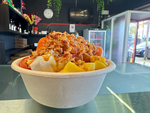 Sushito Sushi Poke Bowl Bar Alfragide Amadora em Alfragide