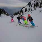 Photo n°1 de l'avis de Marcin.r fait le 22/02/2018 à 15:45 sur le  Chalet Paganella à Terlago