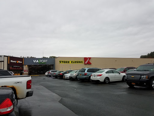 Discount Store «Kmart», reviews and photos, 93 W Campbell Rd, Schenectady, NY 12306, USA