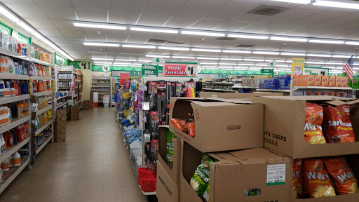 Dollar Store «Dollar Tree», reviews and photos, 555 El Camino Real, South San Francisco, CA 94080, USA