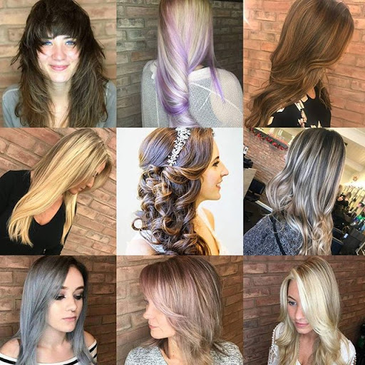 Beauty Salon «Girasole Full Services Salon», reviews and photos, 26 Deer Park Ave, Babylon, NY 11702, USA