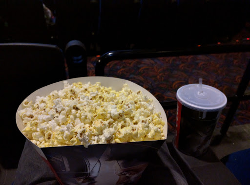 Movie Theater «Cinemark Theatres», reviews and photos, 21600 W Field Pkwy, Deer Park, IL 60010, USA