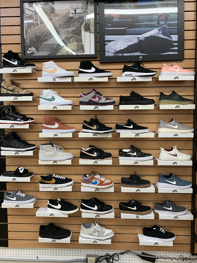 Skateboard Shop «Family Sports», reviews and photos, 12745 Valley View Ave, La Mirada, CA 90638, USA
