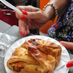 Photo n°1 de l'avis de Alessandro.o fait le 15/07/2022 à 19:13 sur le  Bar Magrì - Lungomare à Catania