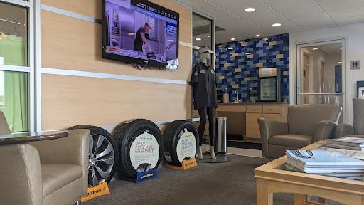 Chevrolet Dealer «Granger Chevrolet», reviews and photos, 2611 MacArthur Dr, Orange, TX 77630, USA