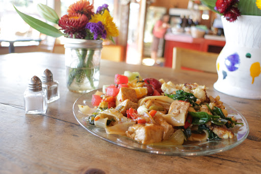 Restaurant «Poulet», reviews and photos, 1685 Shattuck Ave, Berkeley, CA 94709, USA