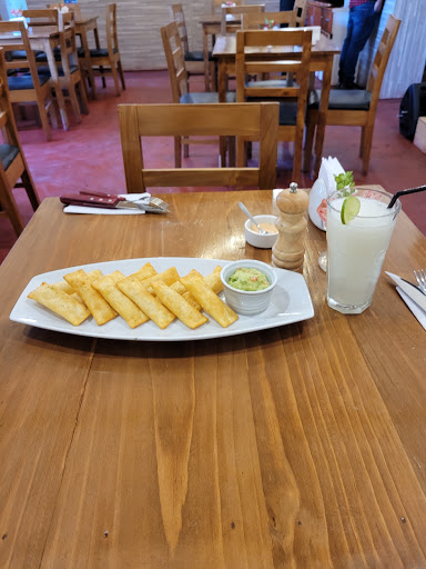 La Catedral - Cocina Peruana