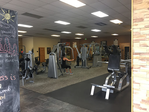 Gym «Anytime Fitness», reviews and photos, 325 Waneka Pkwy, Lafayette, CO 80026, USA