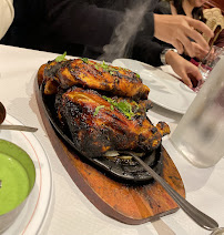 Plats et boissons du Restaurant indien Le Bombay à Toulouse - n°4