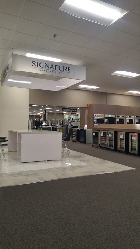Appliance Store «Pacific Sales Kitchen & Home», reviews and photos, 2592 White Rd, Irvine, CA 92614, USA
