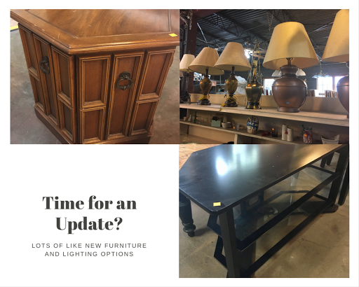 Non-Profit Organization «Habitat For Humanity ReStore», reviews and photos, 101 E Clay St, Collinsville, IL 62234, USA