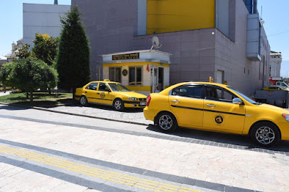 Düzce Belediye Taksi