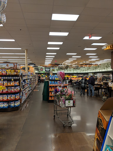 Grocery Store «Kroger», reviews and photos, 4045 Marietta Hwy, Canton, GA 30114, USA