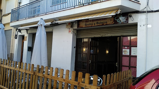 Sabores Peruanos Restaurante