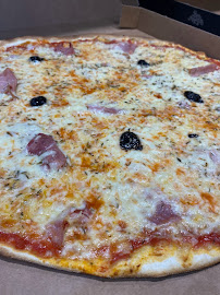 Pizza du Pizzas à emporter Pizza Chez Enzo à Sisteron - n°8