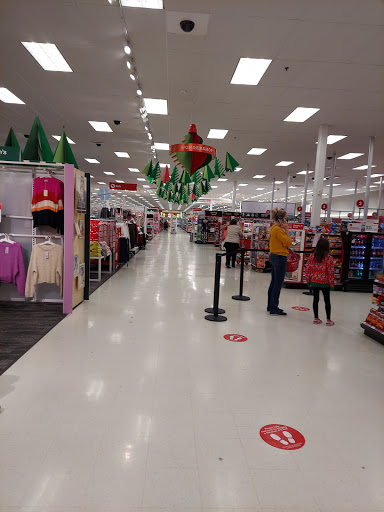 Department Store «Target», reviews and photos, 1900 Springsteen Rd, Rock Hill, SC 29730, USA