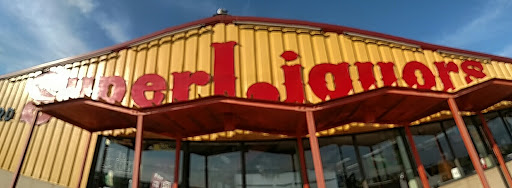 Boulevard Super Liquors, 501 Roosevelt Blvd, Marmora, NJ 08223, USA, 