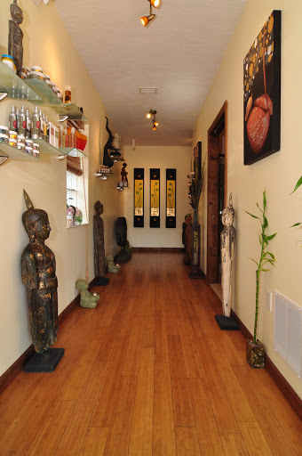 Day Spa «Chi Spa», reviews and photos, 2415 N Dixie Hwy, Wilton Manors, FL 33305, USA