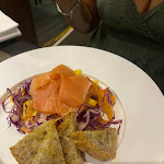 Photo n°4 de l'avis de Fisioterapik.i fait le 11/08/2023 à 20:26 sur le  Umami - Foligno à Foligno