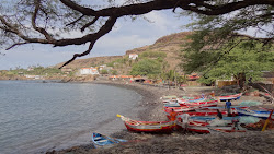 Praia Cidade Velha'in fotoğrafı ve yerleşim