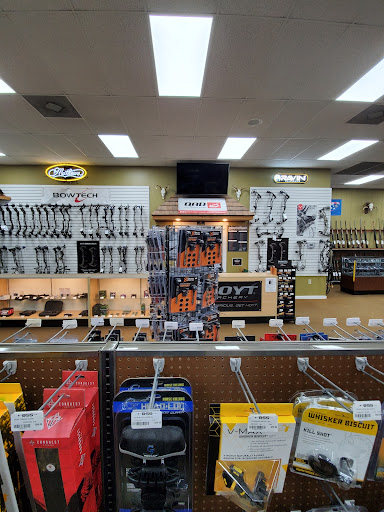 Sporting Goods Store «Bowhunters Superstore», reviews and photos, 1045 Zeigler Rd, Wellsville, PA 17365, USA