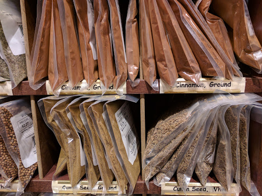 Grocery Store «The Fresh Market», reviews and photos, 5920 Red Bug Lake Rd, Winter Springs, FL 32708, USA