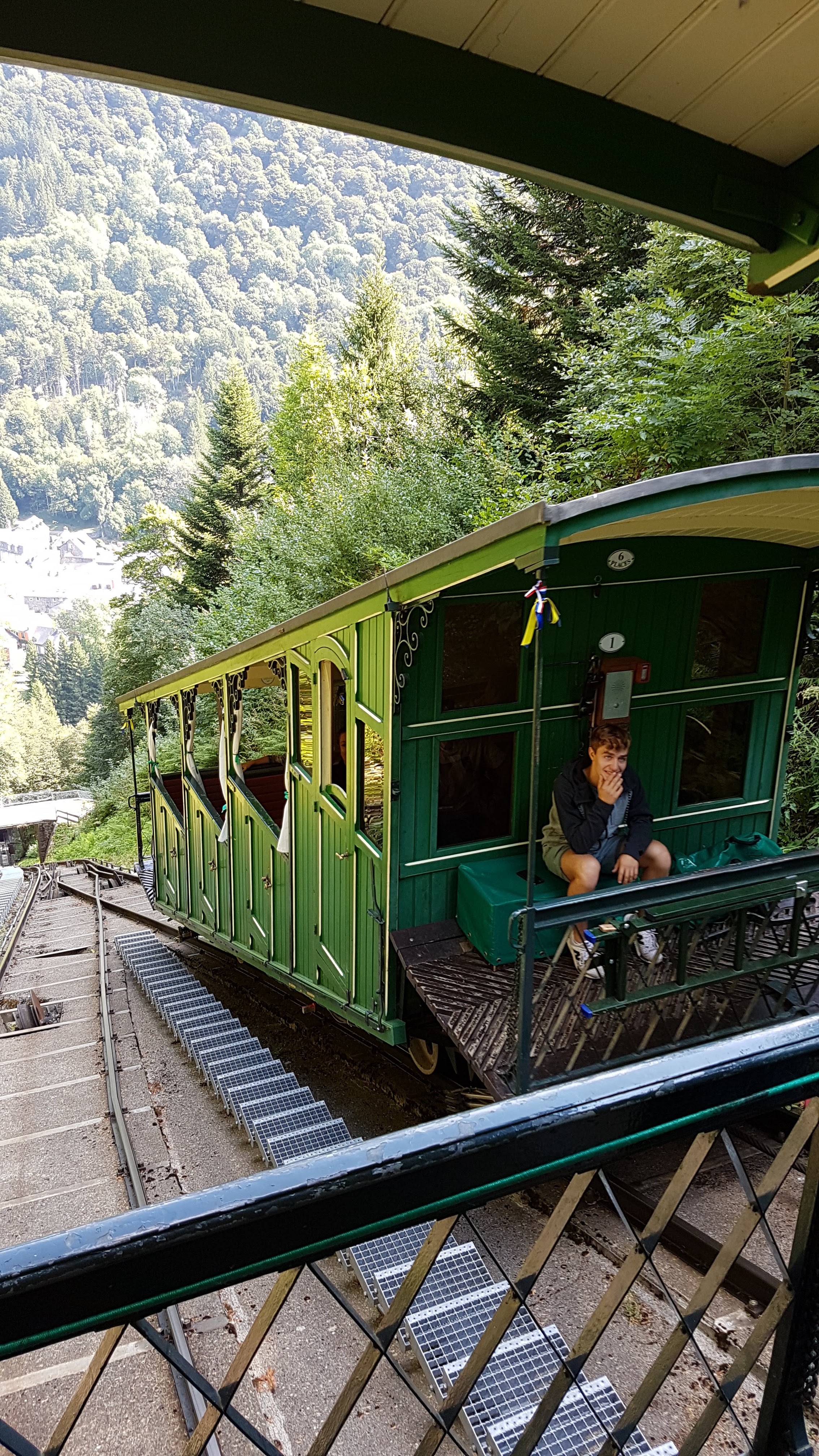 Photo n° 2 de l'avis de Christian.e fait le 10/09/2019 à 16:27