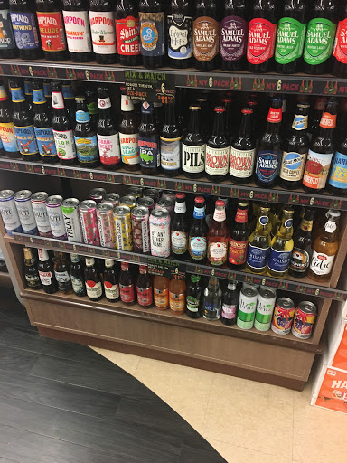 Supermarket «Big Y», reviews and photos, 160 Reservoir St, Holden, MA 01520, USA