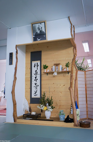 Aikido Centre Kumano Öffnungszeiten