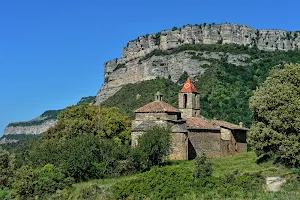 Església de Sant Joan de Fàbregues image