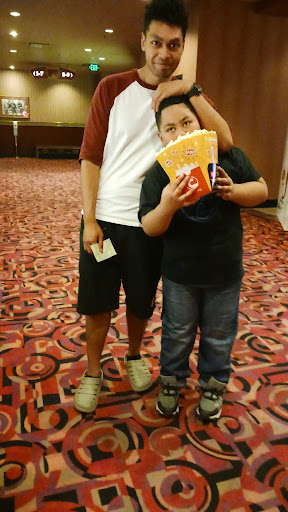 Movie Theater «Cinemark 24 Jordan Landing and XD», reviews and photos, 7301 Jordan Landing Blvd, West Jordan, UT 84084, USA