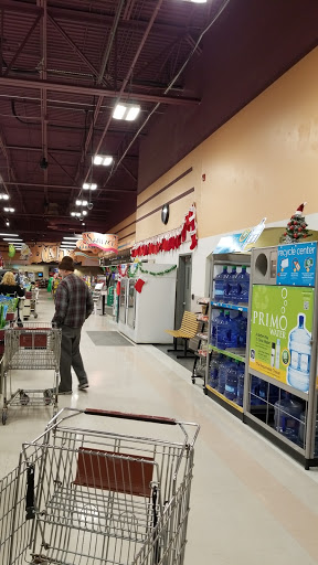 Supermarket «Giant Eagle Supermarket», reviews and photos, 6556 N Ridge Rd, Madison, OH 44057, USA