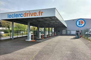 E.Leclerc DRIVE Rouen Darnétal