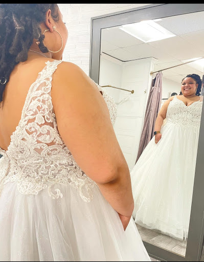 Bridal Shop «Bridal Connection», reviews and photos, 708 N Ankeny Blvd, Ankeny, IA 50023, USA