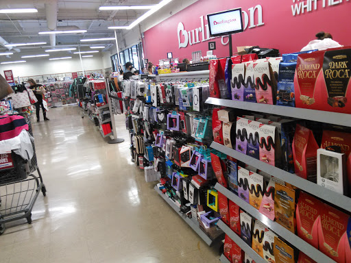 Clothing Store «Burlington Coat Factory», reviews and photos, 13550 Whittier Blvd, Whittier, CA 90605, USA