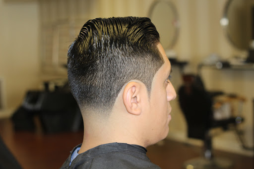 Barber Shop «Jacobs Barbershop», reviews and photos, 5935 W 35th St, Cicero, IL 60804, USA