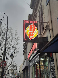 Photos du propriétaire du Restaurant turc RESTAURANT CHEZ YUNUS à Saint-Maur-des-Fossés - n°4