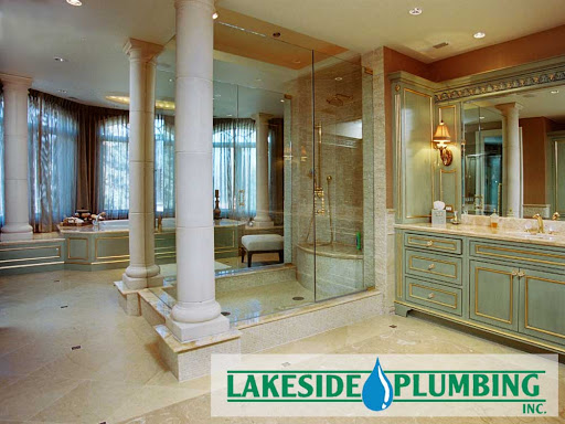 Plumber «Lakeside Plumbing, Inc.», reviews and photos, 1684 Barclay Blvd, Buffalo Grove, IL 60089, USA