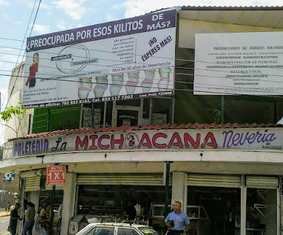 Bajar de peso en Poza Rica