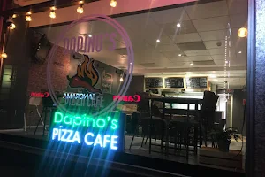 Dapino's Pizza Cafe image