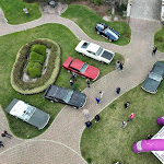 Photo n°3 de l'avis de ste. fait le 27/03/2023 à 23:17 sur le  Pio Nono Restaurant à Erbusco