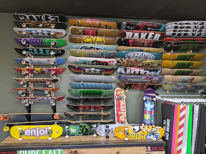 Jaded Skateboards