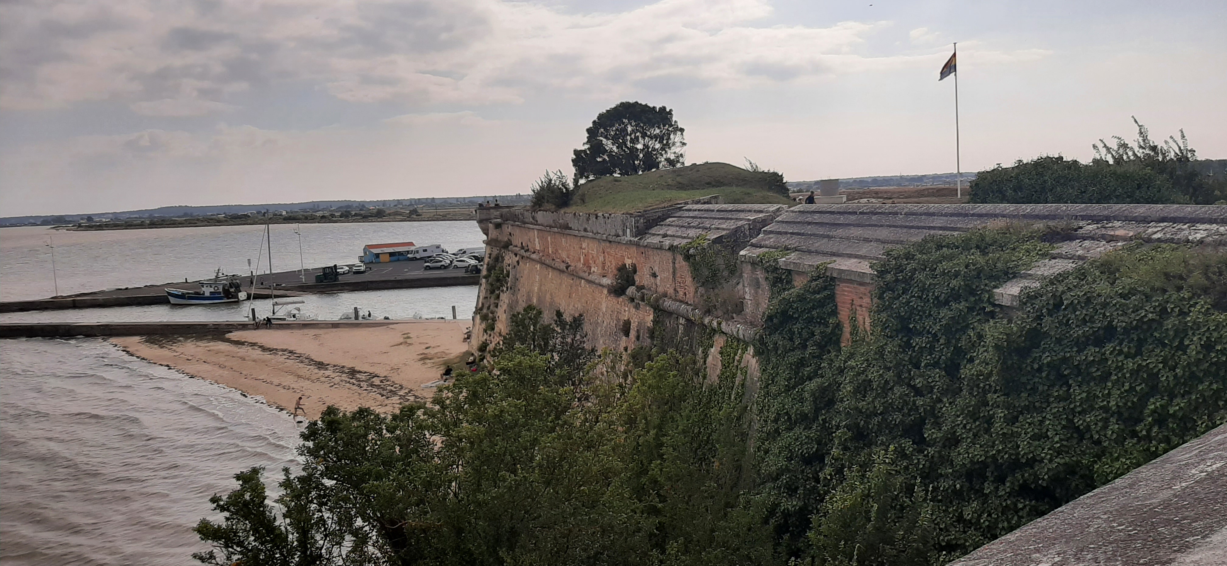Photo n° 8 de l'avis de Seb.u fait le 25/08/2021 à 16:48